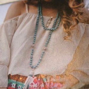 Chloe + Isabel 3-in-1 Convertible Necklace